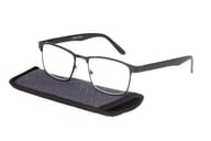 ALVITA OCCHIALE DA LETTURA PREMONTATO DONNEL +2,00