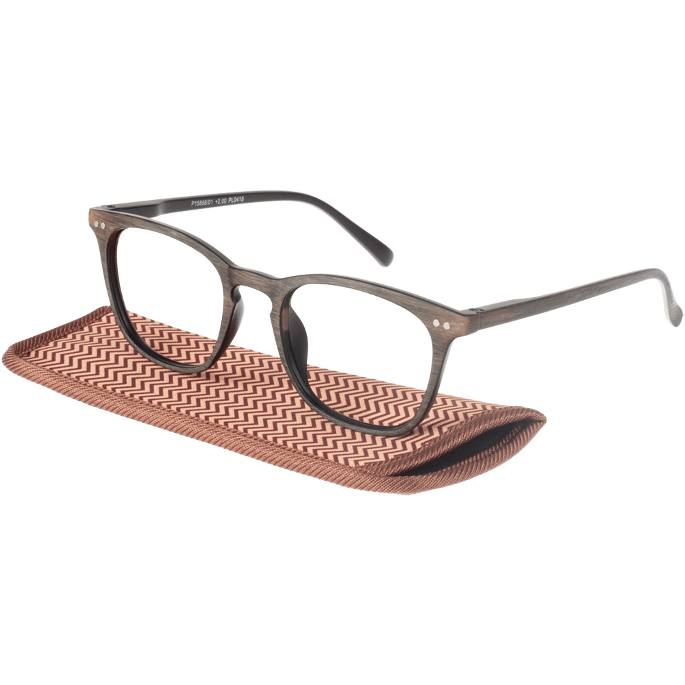 Alvita Occhiale Da Lettura Premontato Simon +3,50-image