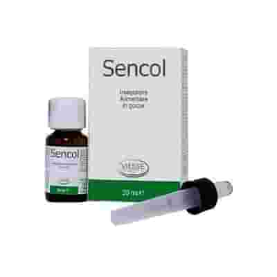 SENCOL GOCCE 20 ML