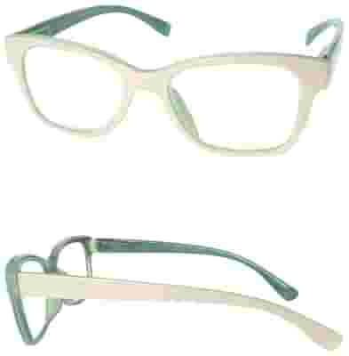 OCCHIALE DA LETTURA PREMONTATO VICTORIA ASIA +3