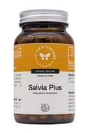 SALVIA PLUS 100 CAPSULE VEGETALI