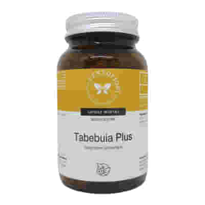 TABEBUIA PLUS 100 CAPSULE VEGETALI