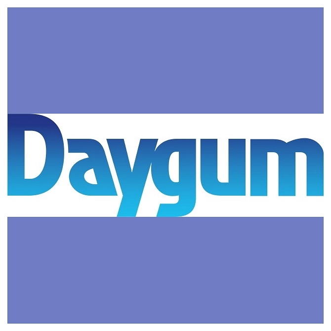 Daygum Insta White 22 G