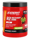 ENERVIT R2 RECOVERY DRINK ARANCIA 400 G