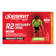 ENERVIT R2 RECOVERY DRINK ARANCIA 50 G