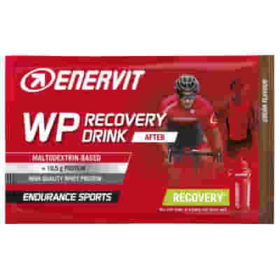 ENERVIT WP RECOVERY DRINK 50 G