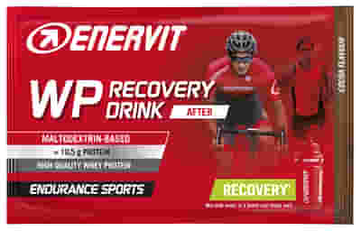 ENERVIT WP RECOVERY DRINK 50 G