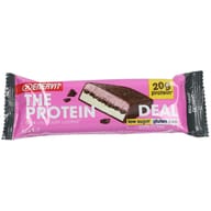 ENERVIT PROT DEAL BAR 55 G RED FRUIT