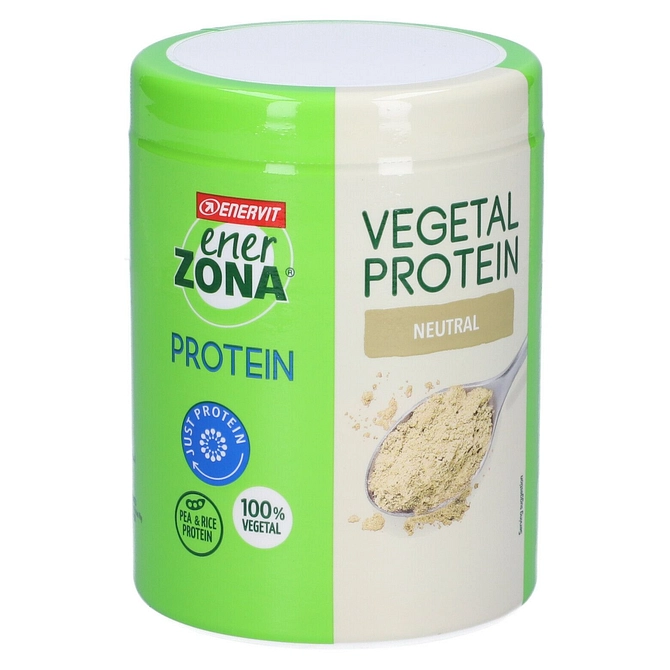 Enervit Vegetal Protein 230 G