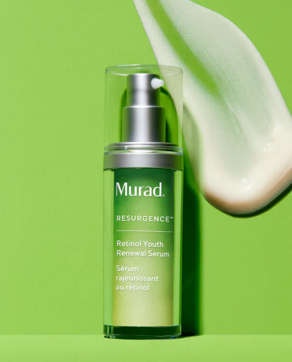 MURAD RETINOL YOUTH RENEWAL SERUM 30 ML