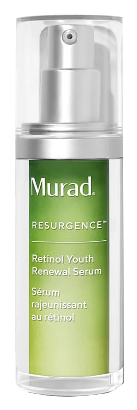 Murad Retinol Youth Renewal Serum 30 Ml