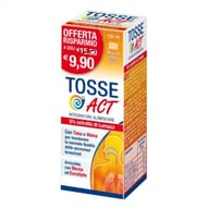 TOSSE ACT 150 ML