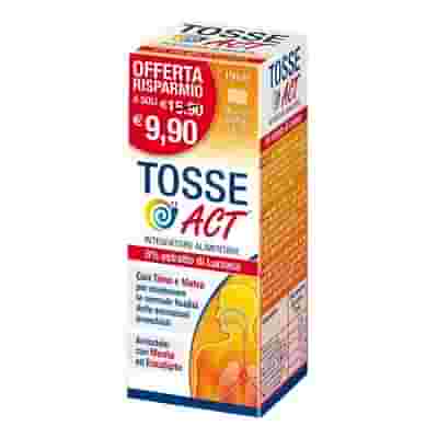 TOSSE ACT 150 ML