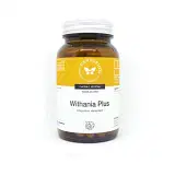WHITANIA PLUS 100 CAPSULE VEGETALI