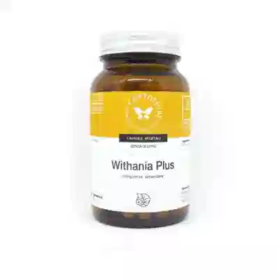 WHITANIA PLUS 100 CAPSULE VEGETALI