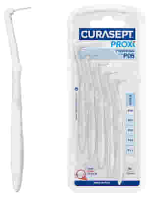 CURASEPT PROXI ANGLE P06 BIANCO/WHITE