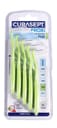 CURASEPT PROXI ANGLE P09 VERDE CHIARO/LIGHT GREEN 5 PEZZI