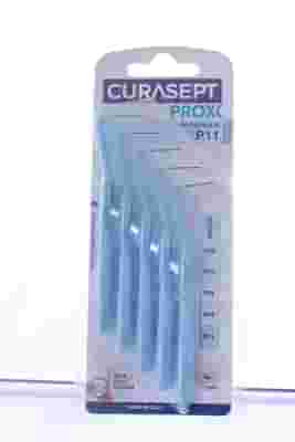 CURASEPT PROXI ANGLE P11 AZZURRO/LIGHT BLUE