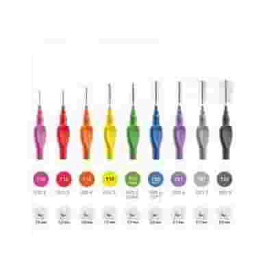 CURASEPT PROXI ANGLE T10 FUXIA
