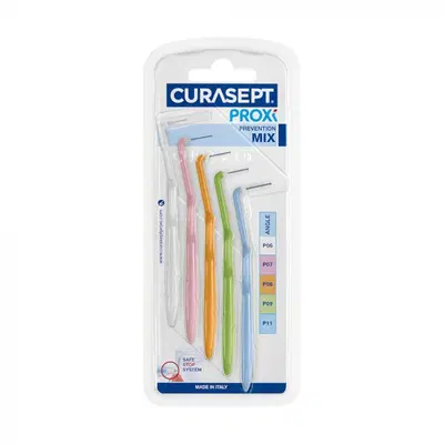 CURASEPT PROXI ANGLE MIX CURASEPT PROXI ANGLE MIX