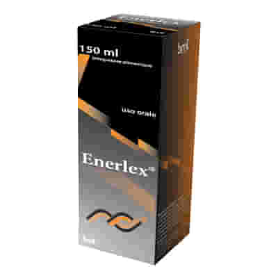 ENERLEX 150 ML