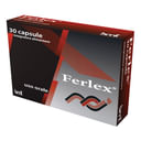 FERLEX 30 CAPSULE