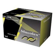 MUCOLEX 20 STICK