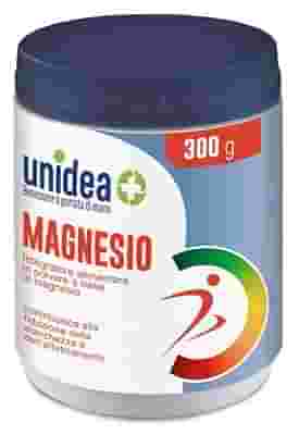 UNIDEA MAGNESIO 300 G