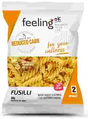 FEELING OK FUSILLI OPTIMIZE 50 G