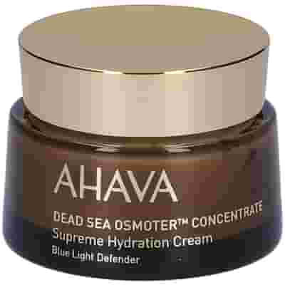 AHAVA DEAD SEA OSMOTER CONCENTRATE SUPREME HYDRATION CREAM 50 ML