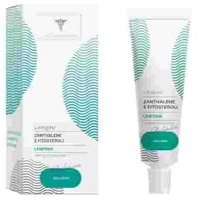 LABO24 LENIPRO ZANTHALENE/FITOSTEROLI 30 ML