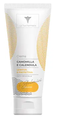 LABO24 CREMA CAMOMILLA/CALENDULA 75 ML LABO24 CREMA CAMOMILLA/CALENDULA 75 ML