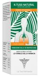LABO24 K-TUSS NATURAL 200 ML