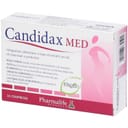 CANDIDAX MED 30 COMPRESSE