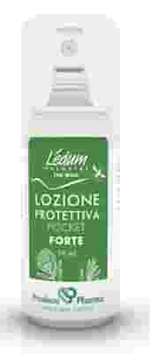 LEDUM THE WALL LOZIONE PROTETTIVA FORTE POCKET