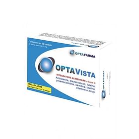 Optavista 20 Stick