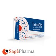 TRIALSID 20 COMPRESSE