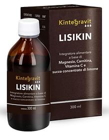 Lisikin 300 Ml Kintegravit