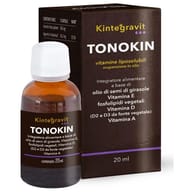 TONOKIN 20 ML KINTEGRAVIT