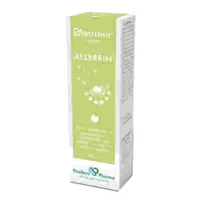 BIOSTERINE ALLERGY ALLERIN 20 ML