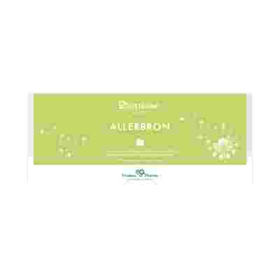 BIOSTERINE ALLERGY ALLERBRON 10 FIALE DA 5 ML