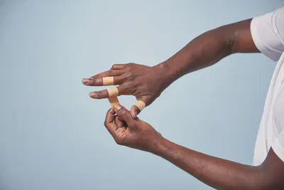 NEXCARE ACTIVE TAPE NEXCARE ACTIVE TAPE