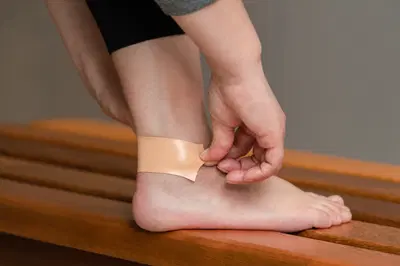 NEXCARE ACTIVE TAPE NEXCARE ACTIVE TAPE