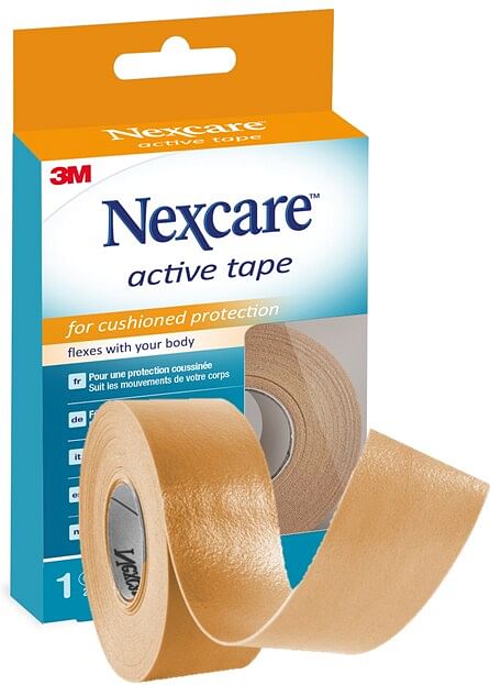 Nexcare Active Tape