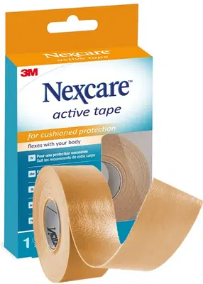 NEXCARE ACTIVE TAPE NEXCARE ACTIVE TAPE