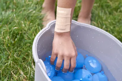 NEXCARE ACTIVE TAPE NEXCARE ACTIVE TAPE