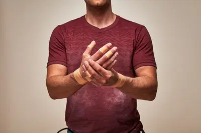 NEXCARE ACTIVE TAPE NEXCARE ACTIVE TAPE