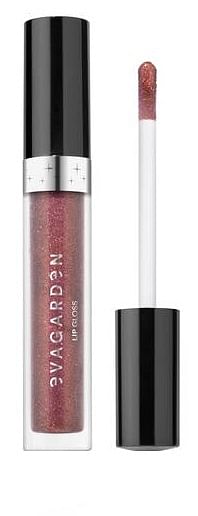 Lip Gloss Diamond 857 Iridescent Pink