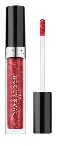 Lip Gloss Diamond 859 Bright Cherry