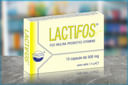 LACTIFOS 15 CAPSULE